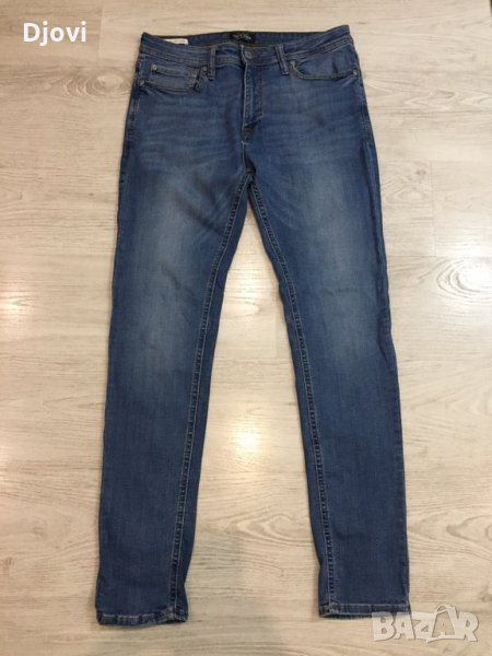 Мъжки дънки Jack & Jones , снимка 1