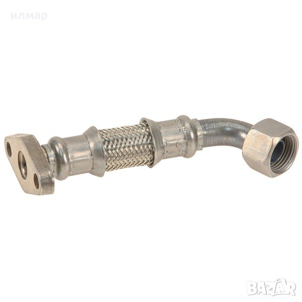 038145736C Тръба за турбина за Фолксваген Голф 5-2,0тди, снимка 1