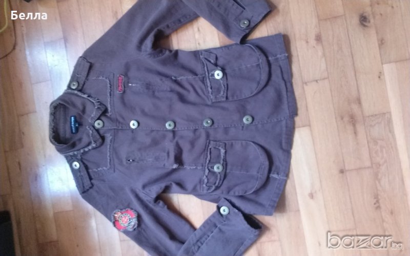 Страхотно  яке като ново,voice of europe , снимка 1