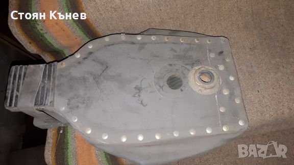 Мех за въздух , снимка 1