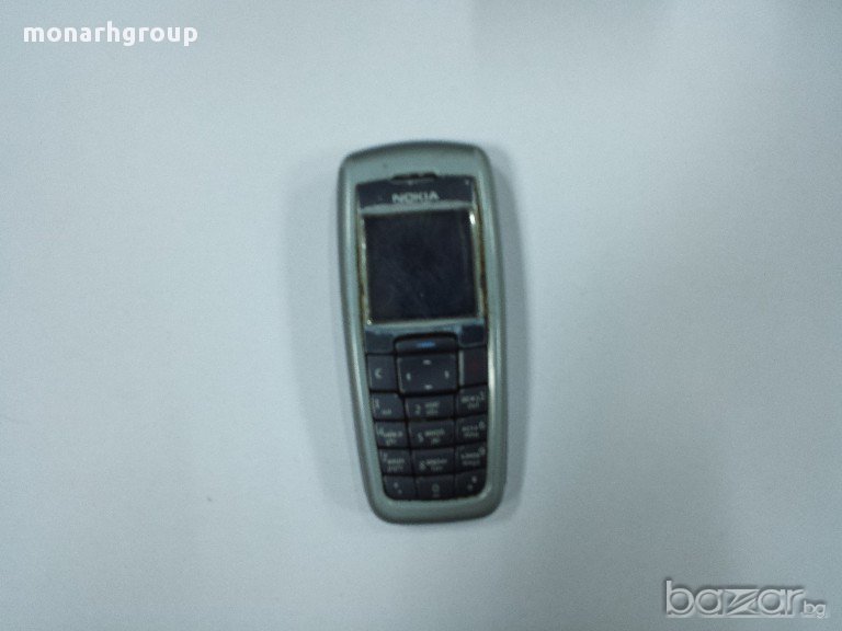 Телефон Nokia 2600, снимка 1