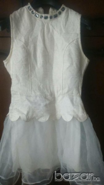 Рокля, снимка 1