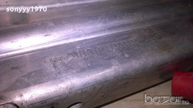 audi-алуминиев крик за ауди-внос швеицария, снимка 11 - Аксесоари и консумативи - 19070925