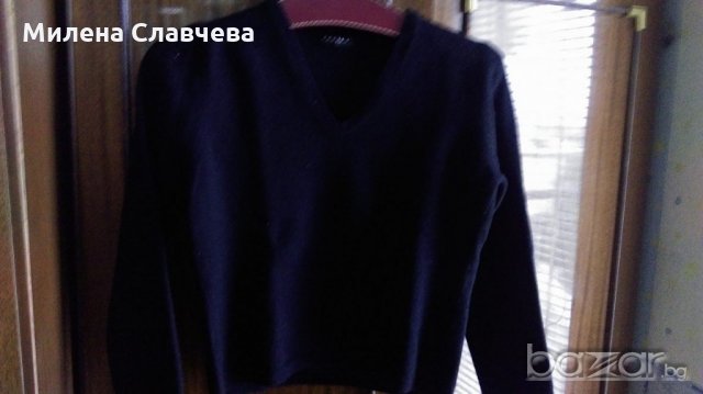 Маркови дамски пуловери-5 лева, снимка 7 - Блузи с дълъг ръкав и пуловери - 20375423