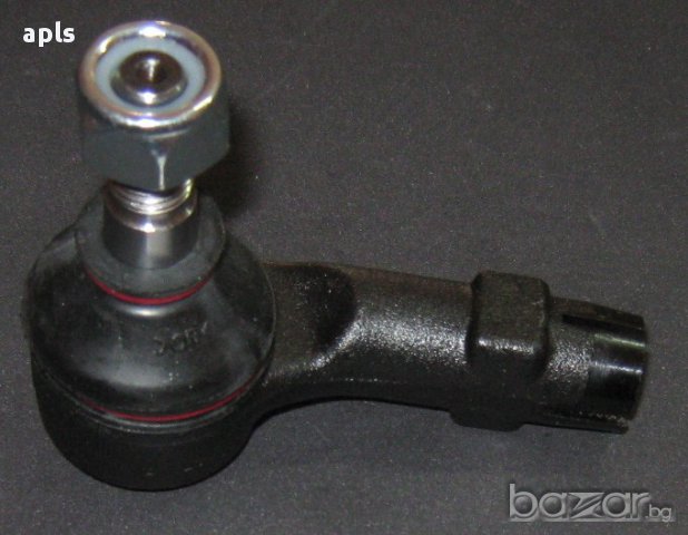 Накрайник външен фи-14/16/18 мл. AUDI A6-100 1984-1997 год., снимка 3 - Части - 12572785