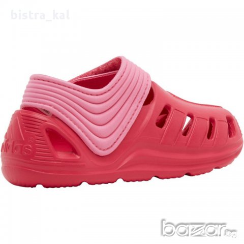 Нови оригинални сандали Adidas Zsandal I, снимка 2 - Детски сандали и чехли - 14272195