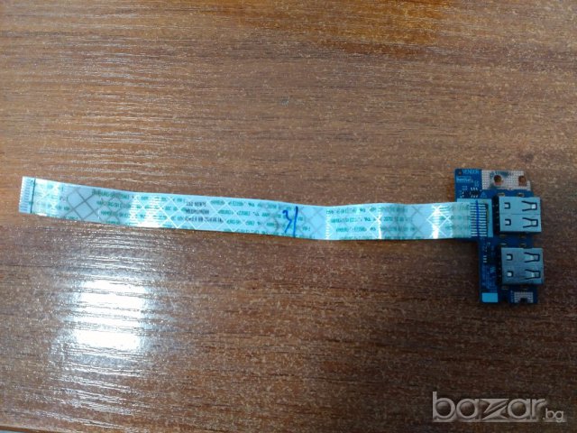 Продавам Acer Aspire 5742Z на части, снимка 4 - Части за лаптопи - 13892248