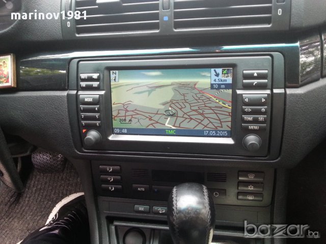 2019 BMW High Map DVD/Навигационен ДВД диск БМВ MK4,MK3+камери за скороост, снимка 3 - Аксесоари и консумативи - 9751934