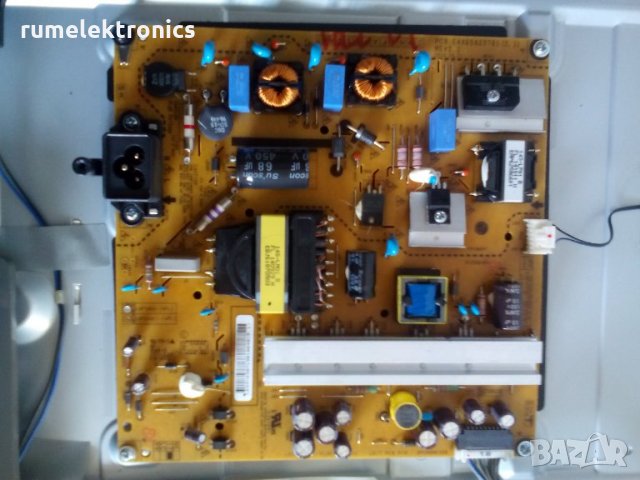 LG 42LB630V на части, снимка 4 - Части и Платки - 24503205