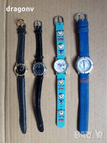 Часовници, снимка 2 - Друга електроника - 23963001