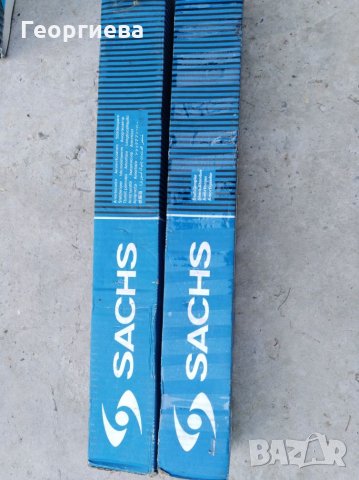 Амортисьори, снимка 5 - Части - 22457579