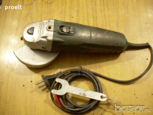 ъглошлайф за ремонт или части, снимка 2 - Други инструменти - 21082433