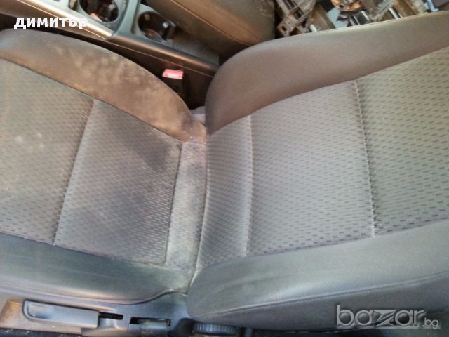 Audi A6 2.0TFSI 85000км-на части!, снимка 2 - Автомобили и джипове - 15164152