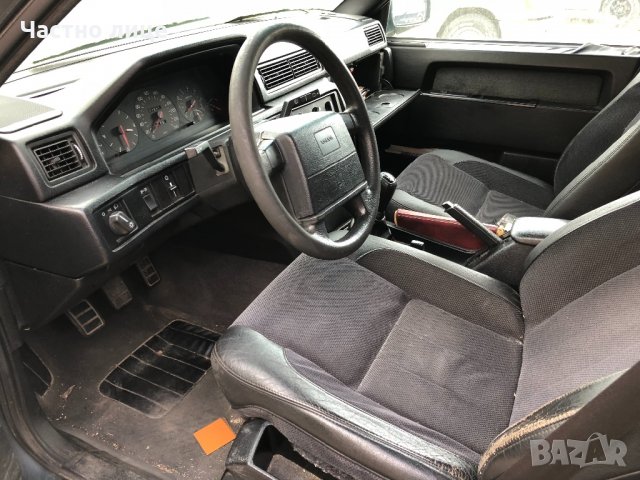 Volvo 940 2.3 t, снимка 3 - Автомобили и джипове - 21721349