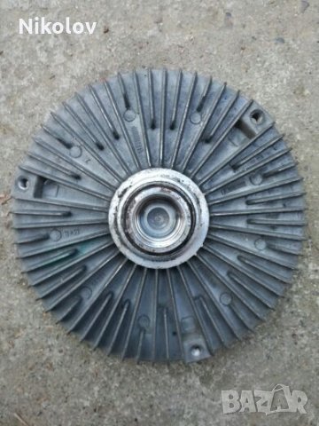 Виско съединител за Audi A4, A6, A8 2.5 TDI., снимка 2 - Части - 23177613