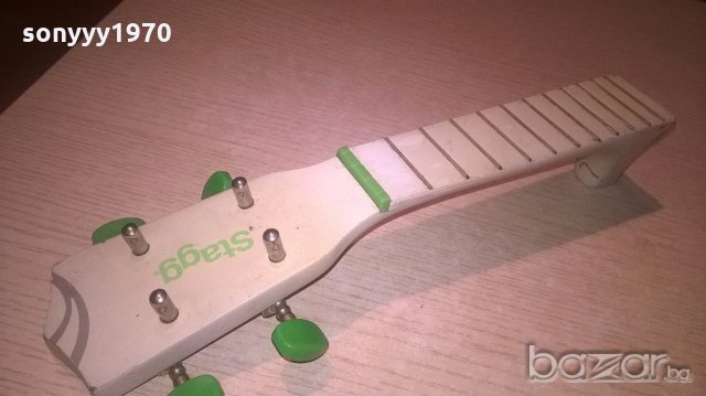 stagg-ретро колекция-31х10х6см-внос швеицария, снимка 3 - Колекции - 20014656