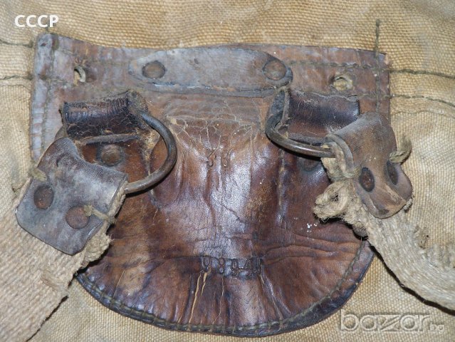  Царска раница,мешка,сумка, снимка 7 - Други ценни предмети - 11138211