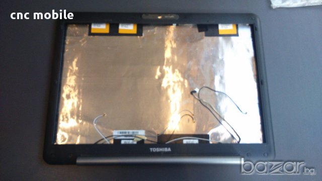 Toshiba Satellite Pro A300 оригинални части, снимка 5 - Части за лаптопи - 14649758