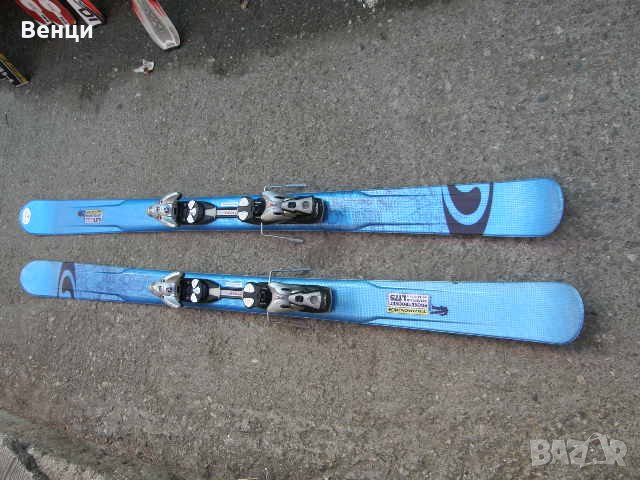 Карвинг ски Salomon Pocketrocket-175 см., снимка 2 - Зимни спортове - 24738309