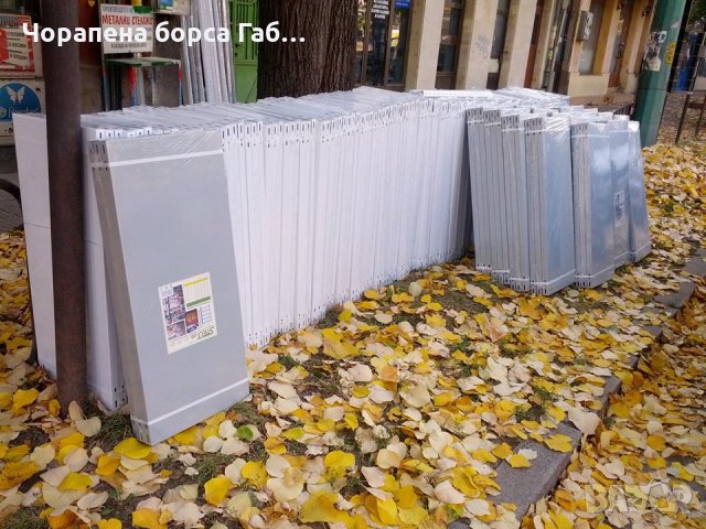 МЕТАЛНИ СТЕЛАЖИ В ГАБРОВО, снимка 2 - Стелажи и щандове - 23774208