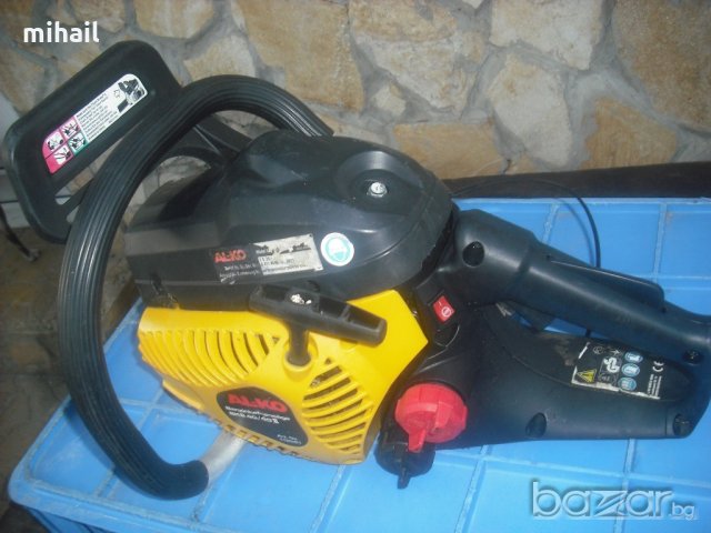 AL-KO BKS 4040  на части, снимка 2 - Други инструменти - 21293873