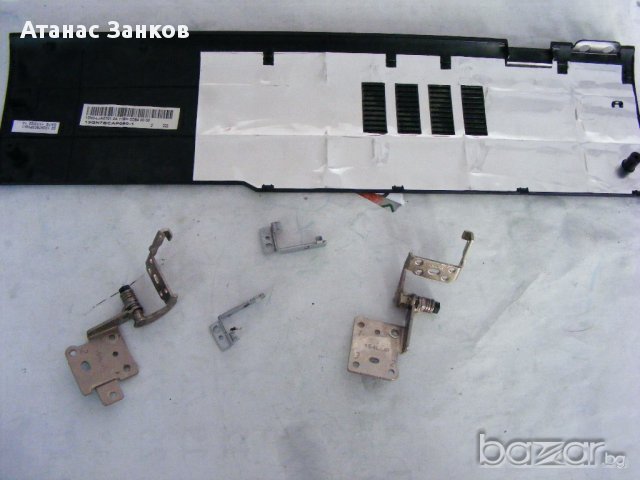 Лаптоп за части ASUS A54C, снимка 6 - Части за лаптопи - 14967981