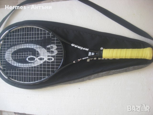 Тенис ракети - нови HEAD ,Prince,Wilson, Babolat , снимка 13 - Тенис - 25769859