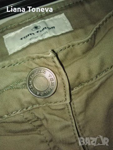 Панталон на "Том тейльр", снимка 3 - Панталони - 25125852