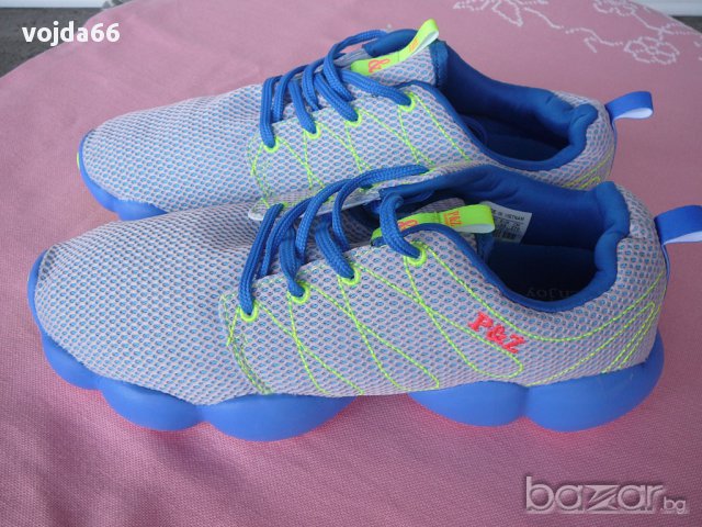 P & Z, снимка 7 - Маратонки - 11275000