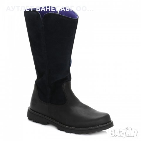 Ликвидация!!!Спортни зимни ботуши TIMBERLAND Черно №32