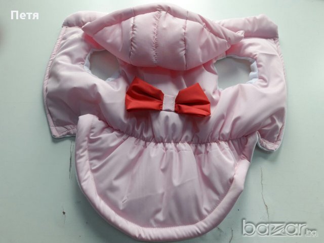 Кучешки дрехи, снимка 11 - За кучета - 17139999