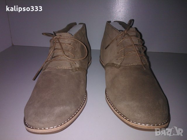 Timberland оригинални обувки, снимка 2 - Ежедневни обувки - 24932444