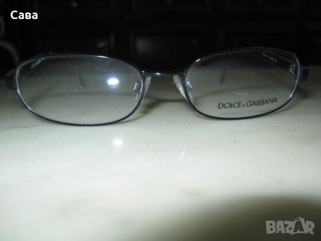 Рамки DOLCE&GABBANA, снимка 15 - Слънчеви и диоптрични очила - 22130722