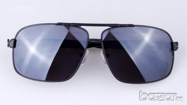 Мъжки Слънчеви Очила - д15, снимка 2 - Слънчеви и диоптрични очила - 10516496