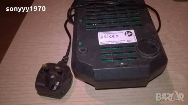 bosch li-ion charger-внос англия, снимка 8 - Други инструменти - 22286378