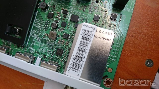 Mainboard BN94-10164K, снимка 2 - Части и Платки - 19642004