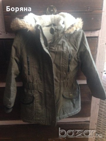 Продавам детски якенца, снимка 3 - Бебешки якета и елеци - 20323755