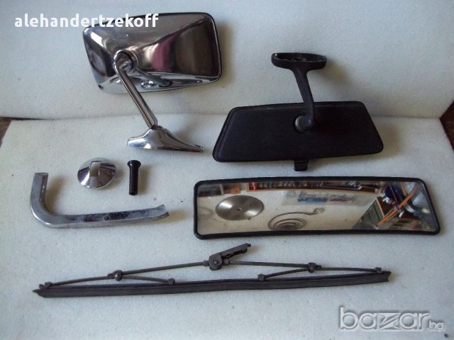 Нови и използвани оригинални части за ВАЗ 2101и Лада, снимка 6 - Части - 14605364