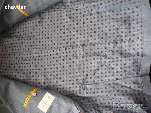  Оригинално сако Manuel Ritz, снимка 13 - Сака - 18332394