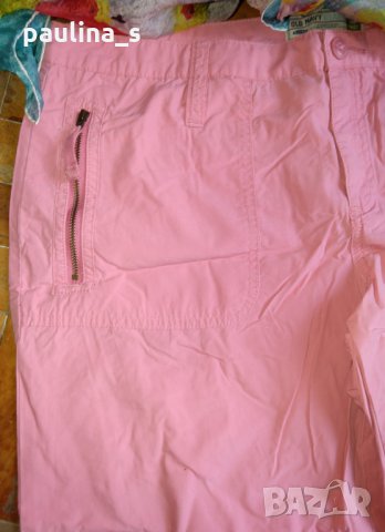 Брандов летен панталон "Old Navy" EU 14 / голям размер, хипоалергични, снимка 3 - Къси панталони и бермуди - 25661529