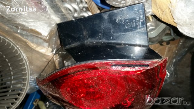 ляв стоп Mazda CX5, снимка 4 - Части - 16733574