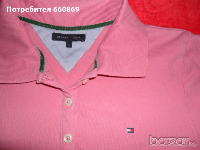 Tommy Hilfiger оригинална дамска блуза, снимка 6 - Блузи с дълъг ръкав и пуловери - 11017083