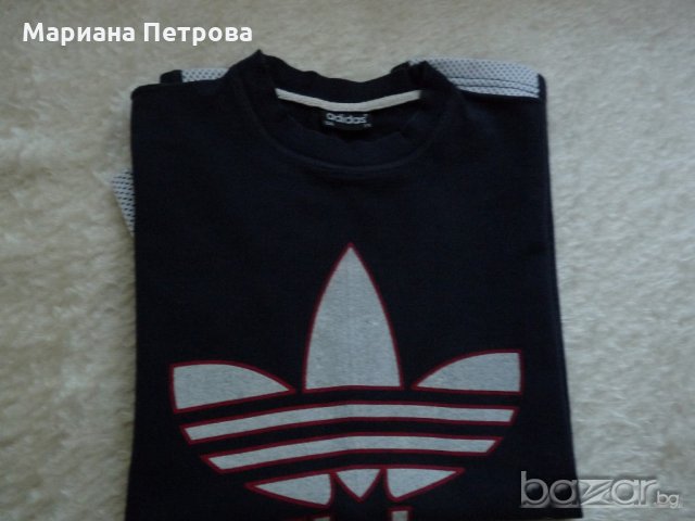 Мъжки блузи - 3 вида, снимка 6 - Блузи - 18355746