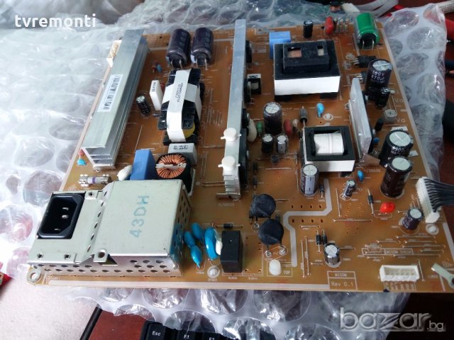 POWER SUPPLY BN44-00442B 