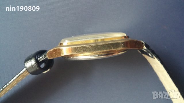 Часовник Ruhla, снимка 7 - Мъжки - 22221579