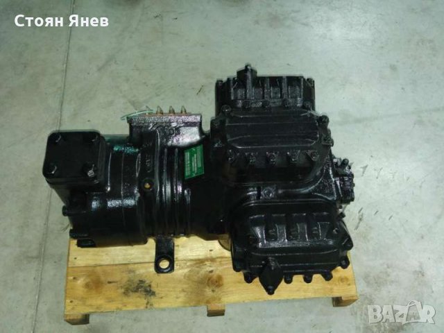 Хладилен компресор Copeland 6DP3 3500 TSK, снимка 5 - Компресори - 22119149