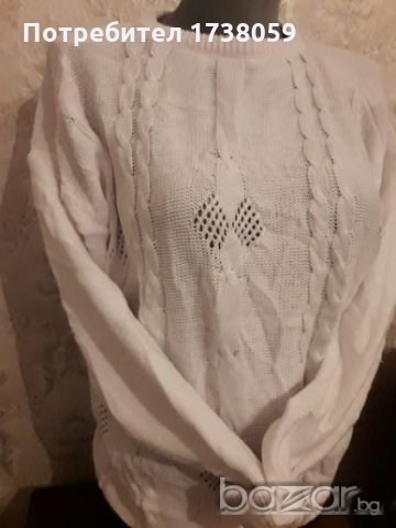 Дамски блузи, жилетки м/л  размер, снимка 1 - Блузи с дълъг ръкав и пуловери - 19891098