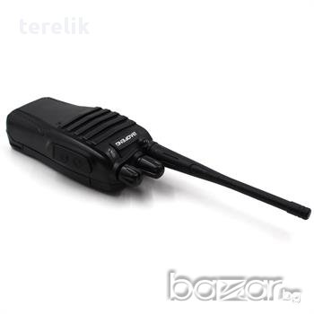 █▬█ █ ▀█▀ Нова Baofeng 999 s 5/8W до 16км Uhf 400-470mhz радиостанция модел 2023Г+хендсфрии, снимка 5 - Друга електроника - 13426750