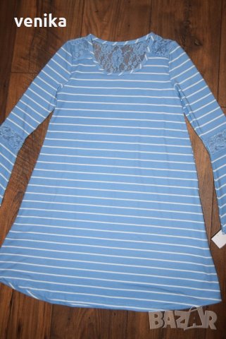 НОВА! рокля 9г., снимка 4 - Детски рокли и поли - 23983821