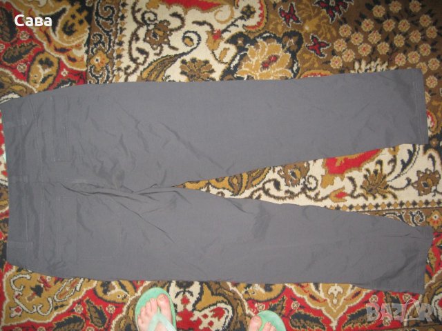Летни панталони CRANE  дамски,размер38-40, снимка 6 - Панталони - 21743406
